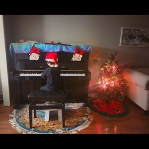 Meet your Posher, Cheer